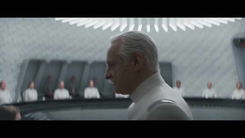 Any criminal act, with even indirect effect on the Empire