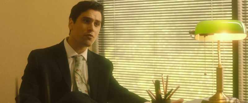 Any decent lawyer