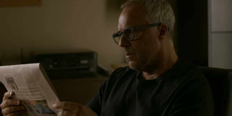 Any evidence Bosch may have obtained at Harrick's home