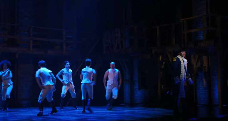 �� Any hope of success is fleeting ♪