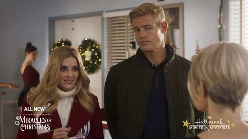 Any idea what Sam's last name is?