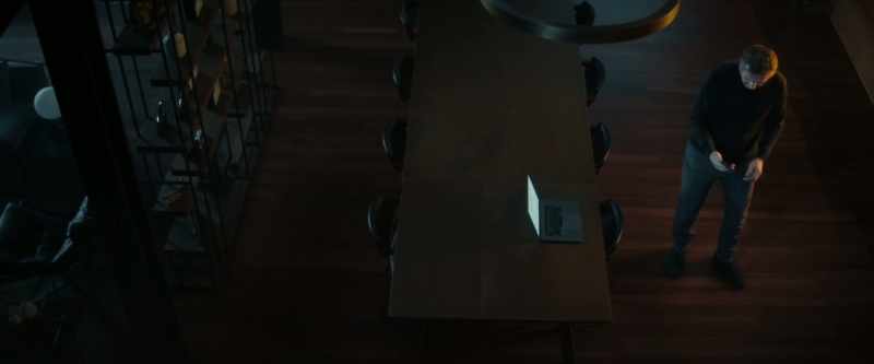 Any idea where they might be?