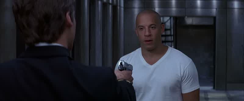 Any last words, Shane?