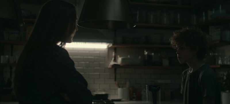 Any little detail, any tiny, little thing that you can remember