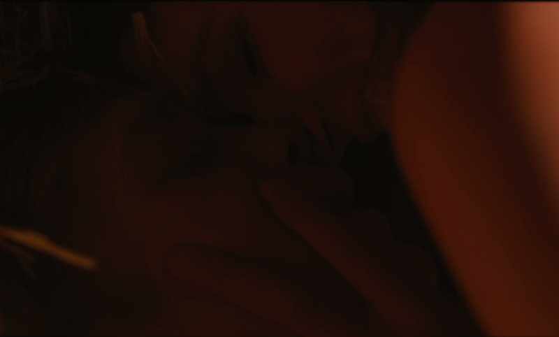 �� Any man of mine ♪