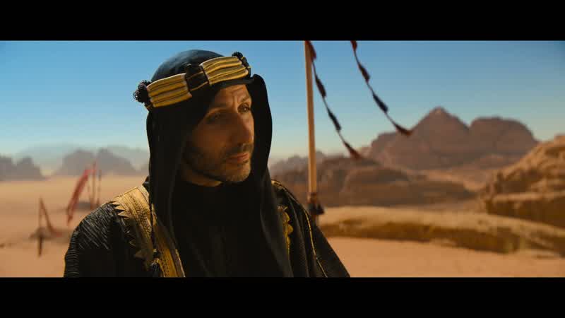 None of us can escape who we areand no one escapes The TableAnd the only way John Wickwill ever have freedom or peace now or everis in deathI knowI'm afraid you've come a very long wayfor