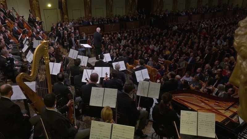 Any musician accorded the privilege
