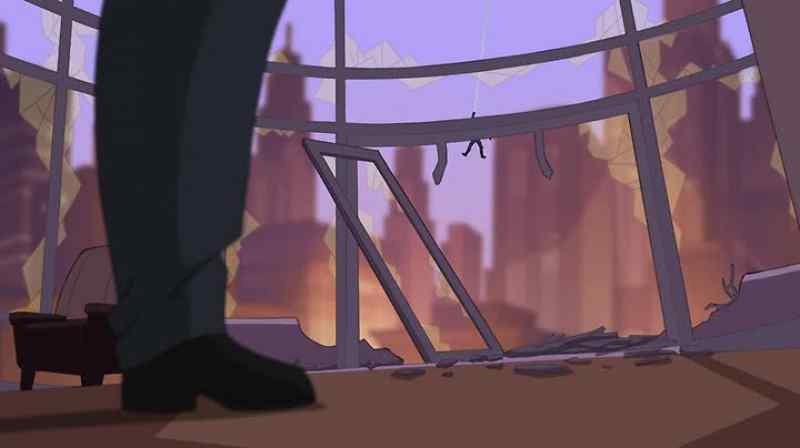 Any news on Menken?