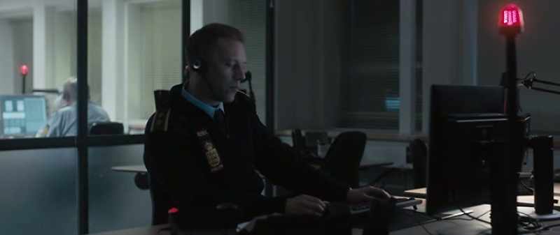 Any news? Why are you calling?