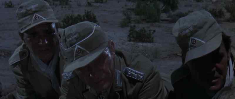 Any of you boys got a map? Yes, sir