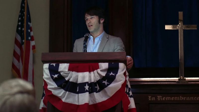 Any other questions?
