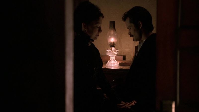 Any other sons or daughters? - No, that's it