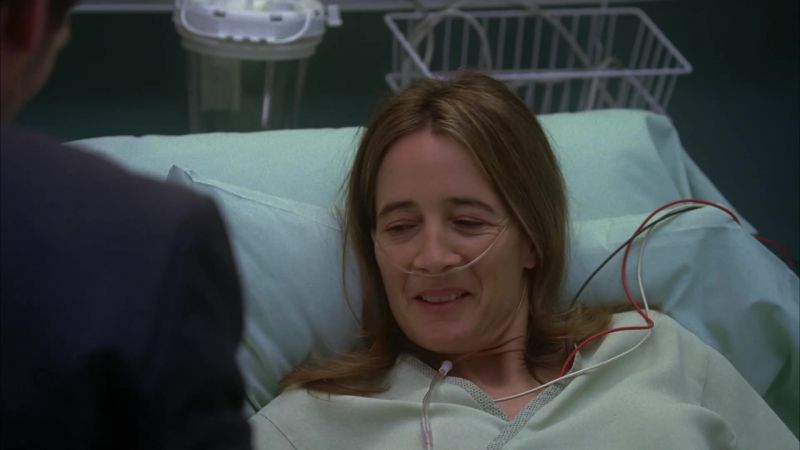 Any pain?