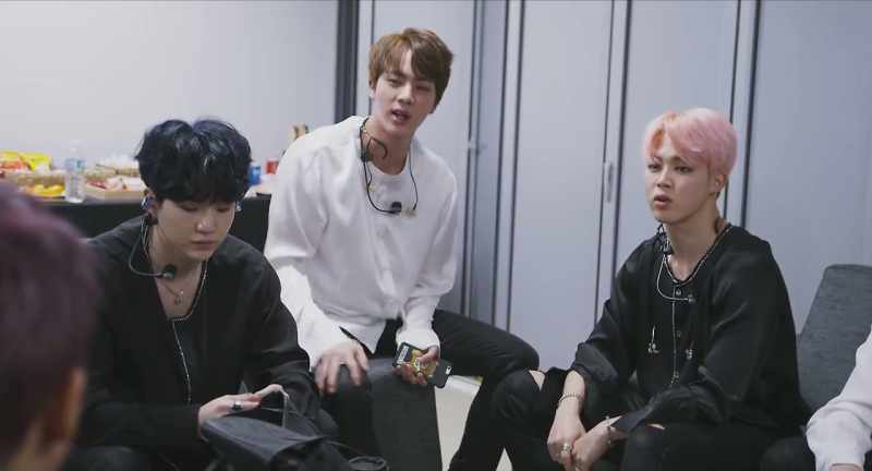 Any problem with Save Me I Need U? -V shouldn't push out too much