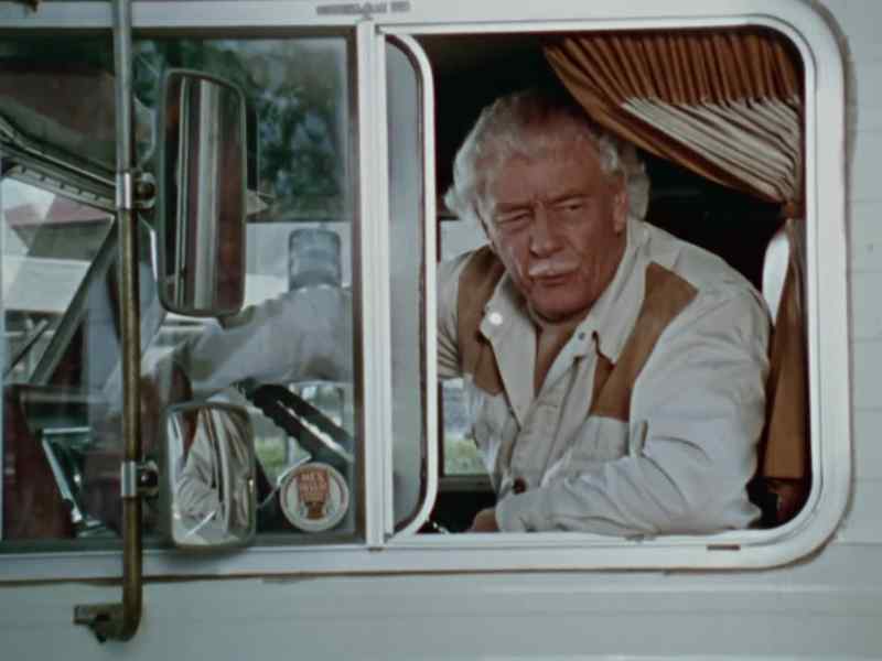 Any sign of Curtis yet, Mentor?