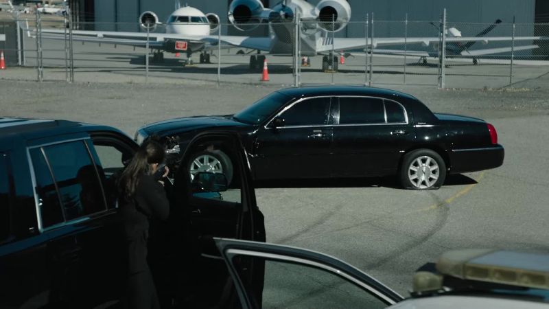 Any sign of Lula in the back?