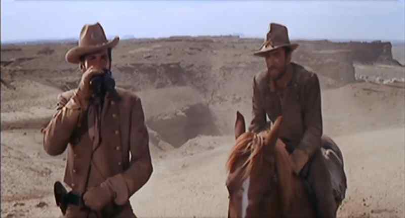 Any sign of them? -No, we lost them