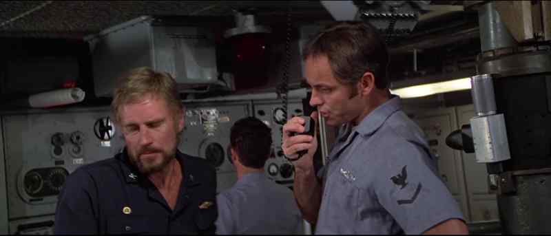 Any station, any station, this is Neptune