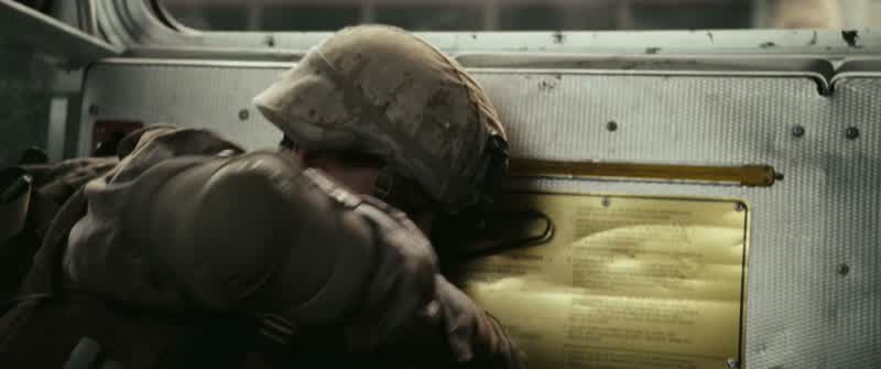 Any station, this is Foxtrot-Two-November