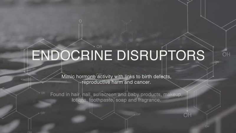 any substance that is synthetic
