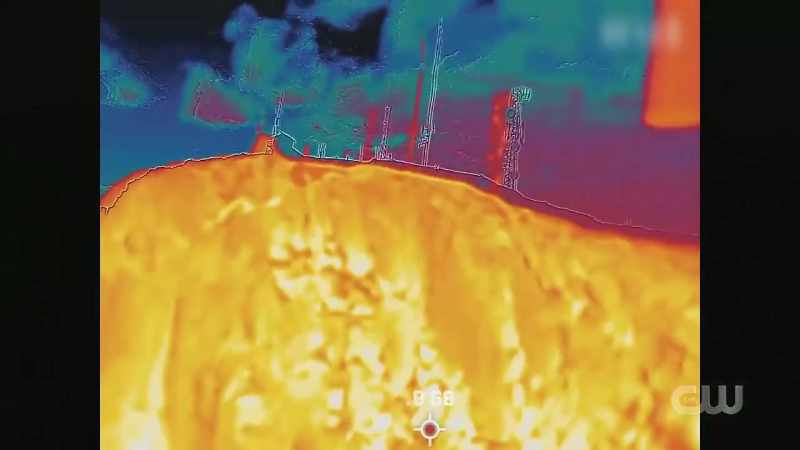 Any temperature variation is