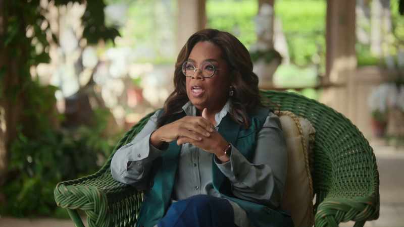 Any time you can humanize Blackness