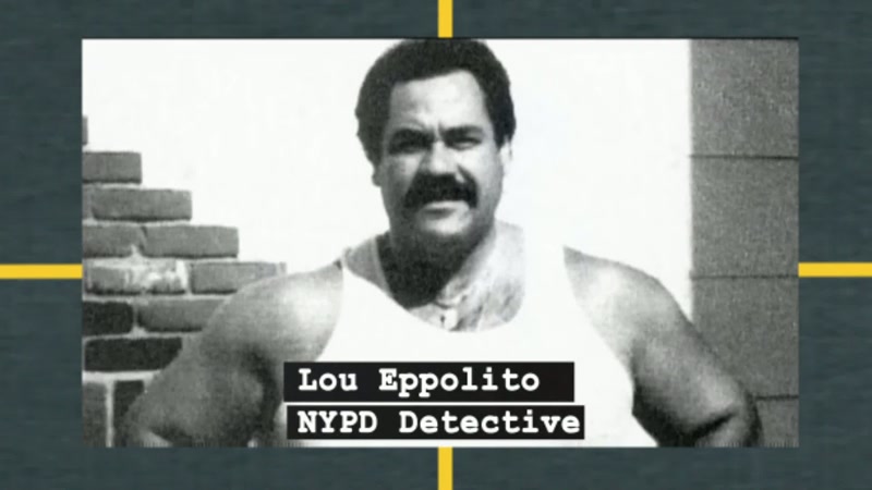 Any time there was an impending arrest