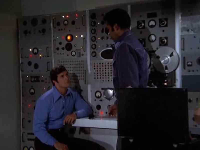Any word from Jim? - I haven't heard a thing