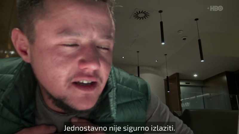 (Anya speaking on computer)