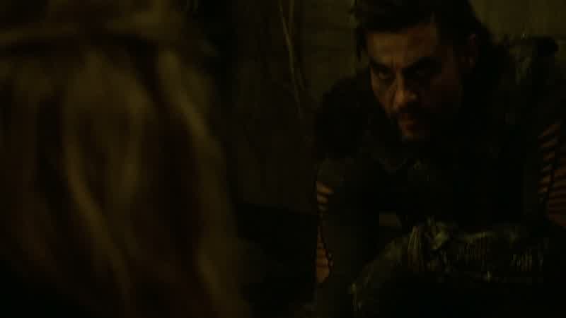Anya will take no pleasure in your friend's death