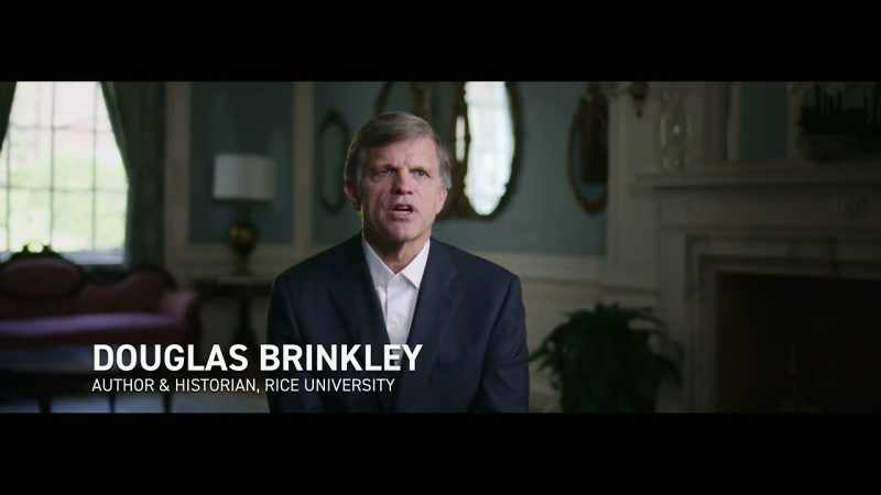 � Anybody alive in the 1930s started hearing