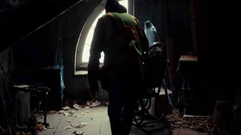 Anybody home?