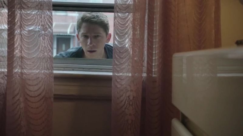 Anybody home?