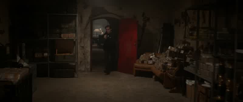 Anybody in here?