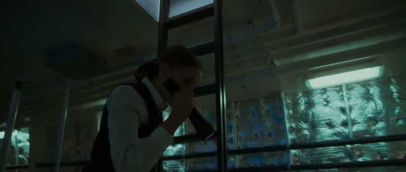 Anybody in here?