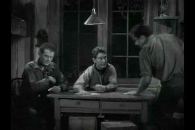 Anybody like to play a little Rummy?