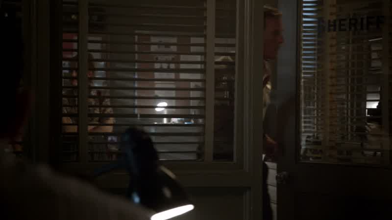 Anybody seen Parrish?