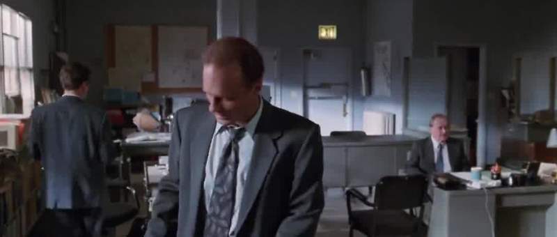 Anybody who talks to that asshole is a fuckin' asshole