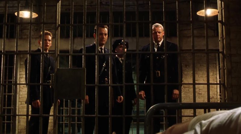 Anybody wants out, now's the time
