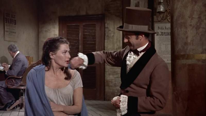 Anybody's free to look before bidding