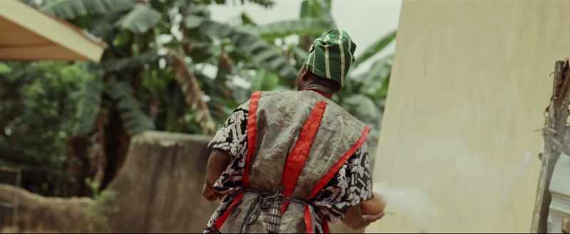 Anyone who killed my daughter, my child Olabisi