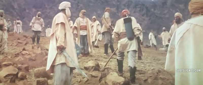 Anyone who says the Prophet is killed