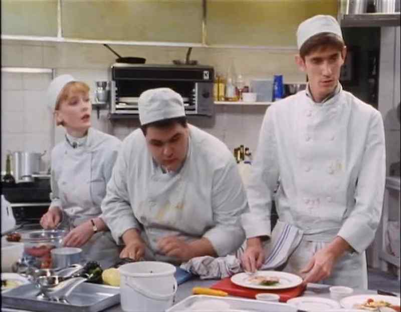 Anyone seen the film 
