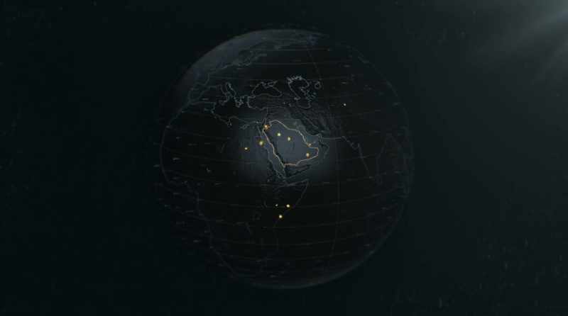 Anyone tweeting inside Saudi Arabia