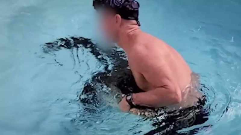 Anyone with a pool knows they can be nuisance neighbors