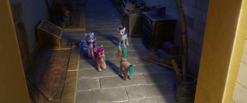 Anypony care to explain
