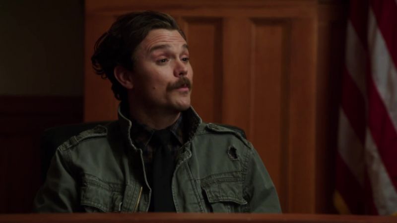 Anything else, Detective?