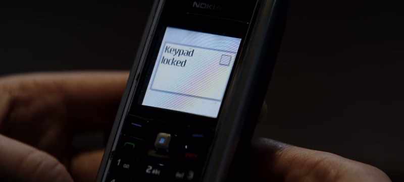 Anything else, smartphones, computers, they're all a threat