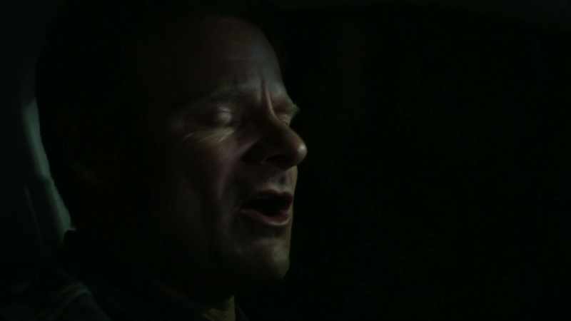 Anything happens to Oliver, there's nowhere you can hide