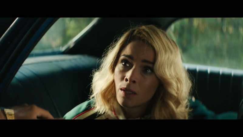 � Anything that happens to me, Doris